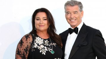 Keely a Pierce Brosnanovi: Manželství bez skandálů