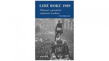 Lidé roku 1989