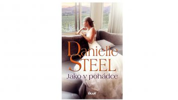 Jako v pohádce
