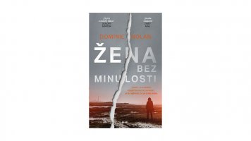 Žena bez minulosti