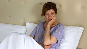 5 příznaků menopauzy, které (ne)mohou zaskočit