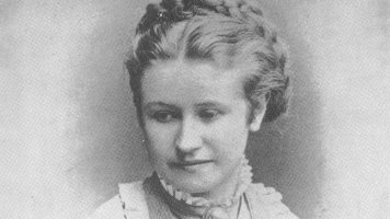 Eliška Krásnohorská (†79): Na ženy orientovaná feministka si dala romantické jméno podle „šlechtického“ tatínka