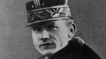 Milan Rastislav Štefánik (†38): Ženami milovaný potenciální prezident byl prý zavražděn...