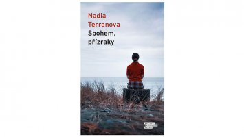 Sbohem, přízraky