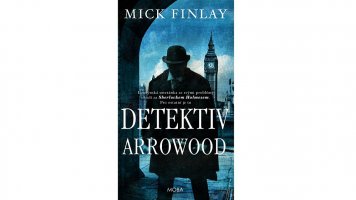 Detektiv Arrowood
