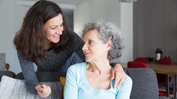 Příběh Eriky (42): Moje máma má Alzheimera!