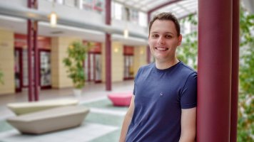 Jan Skovajsa: „Kdo nic nezkusí, nic nezíská,“ říká majitel firmy, která nabízí sestavit vám program na cestu i vystát za vás frontu na úřadech.