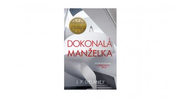 Dokonalá manželka