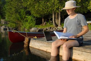 Umění „vypnout“