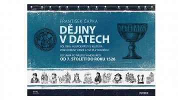 Dějiny v datech