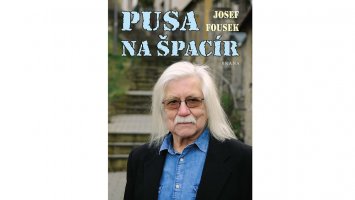 Pusa na špacír