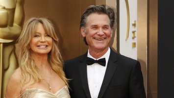 Goldie Hawn (76) a Kurt Russell (70): Téměř čtyři desítky let spokojeně žijí „na psí knížku“