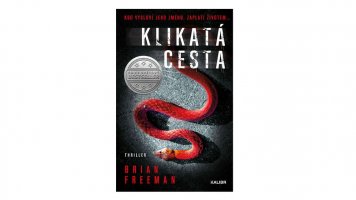 Klikatá cesta