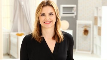 Šárka Richtrová: Vytváří místa pro hry a snění