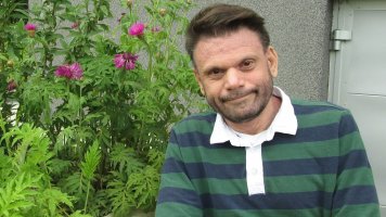Martin Kolár: Bylinář, který se zabývá naturopatií