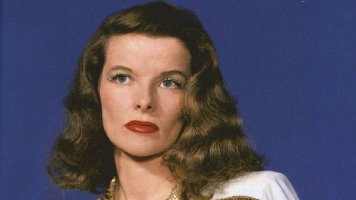 Katharine Hepburn (†96): Svobodomyslná rebelka