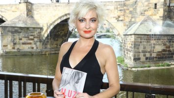 Barbara Nesvadbová: „Svobodu, kterou potřebuji pro sebe, nechávám i bližním!“