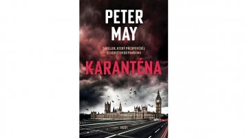 Karanténa