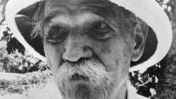Albert Schweitzer (90): Doktor, který chtěl zachránit Afriku