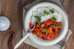 Chilli con carne