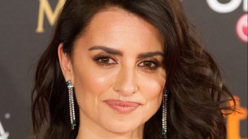 Penélope Cruz (46): Rodina je pro ni posvátná