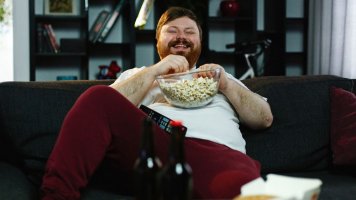 Příběh Ely (44): Buď zhubneš, nebo se s tebou rozvedu!