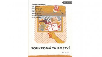 Soukromá tajemství