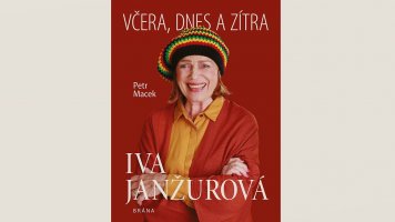 Iva Janžurová – Včera, dnes a zítra
