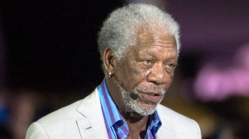 Morgan Freeman (84): První roli dostal za trest