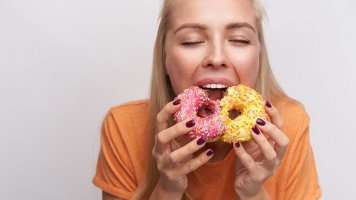 Víte, že jídlo ovlivňuje psychiku?