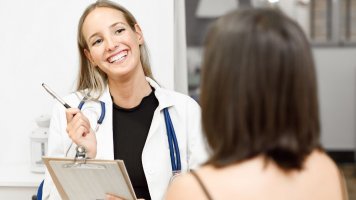 Preventivní prohlídky v „době covidové“