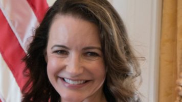 Kristin Davis (55): Bála se, že se upije k smrti