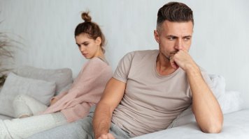 Příběh Olgy (42): Neodpustil mi, že jsem úspěšnější