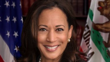Kamala Devi Harris (56): Viceprezidentka, která ráda vaří