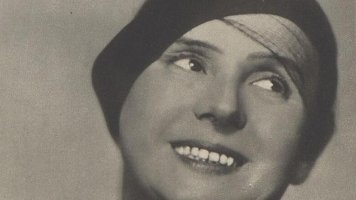 Zdeňka Baldová (†73): Roztomilá filmová maminka i teta Pa