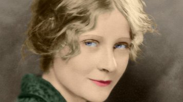 Peg Entwistle (†24): Dívka od nápisu Hollywood