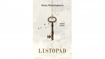 Listopád