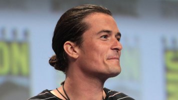 Orlando Bloom (44): Ze sukničkáře vzorným tátou