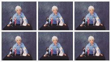 Ruth Handler (†85): Matka panenky Barbie