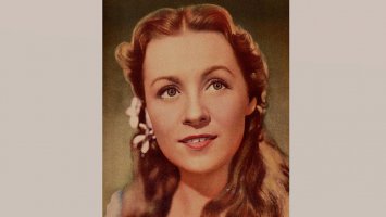 Nataša Gollová (†76): V druhé polovině života ji zlomil alkohol