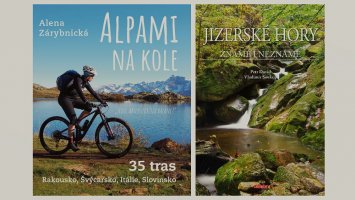 Tipy na cestování doma i v cizině
