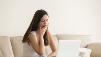 Příběh Andrey (31): Můj boj s chronickým únavovým syndromem