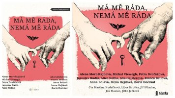 Má mě ráda ráda, nemá mě ráda...
