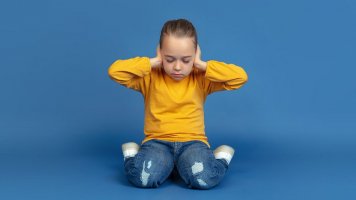 Příběh Petry (45): Život s autistickou dcerou