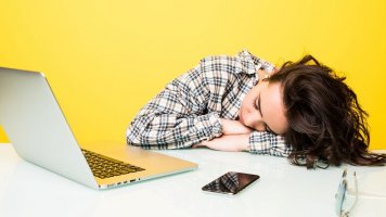 Únava, bolest kloubů a ztráta energie?
