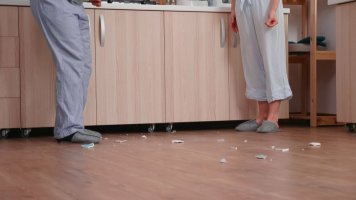 Příběh Hanky (57): Vlastní hloupostí jsem si zničila manželství