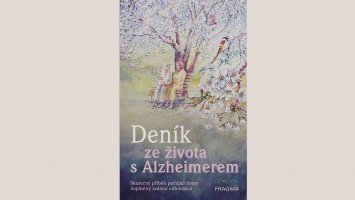 Deník ze života s Alzheimerem