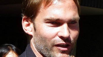 Seann William Scott (45): Tajemný pan Scott