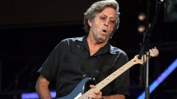 Eric Clapton (76): Se smrtí čtyřletého syna se nikdy nevyrovnal