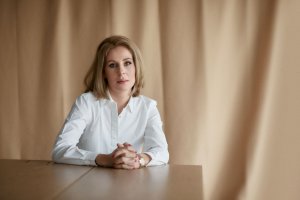 Michaela Duffková: „Už umím alkohol odmítat, nepiju a hlídám si své hranice i životní hodnoty!“